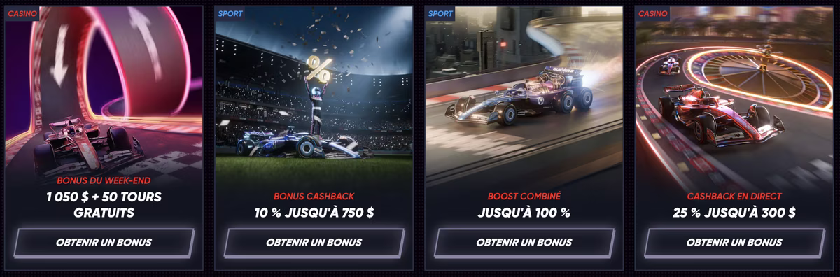 Quickwin Casino en ligne – une nouvelle façon de jouer en toute confiance